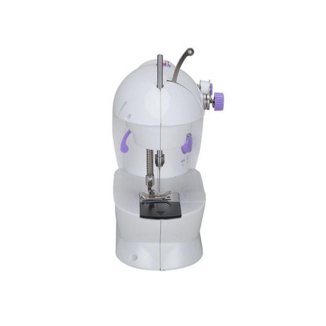 Jeronimo Beginner Sewing Machine- Purple