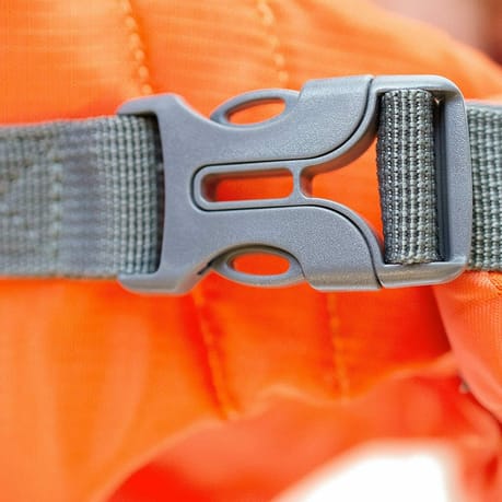 The Outward Hound:- Life Jacket for Dogs