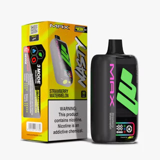 elfbar elfa kaufen Nasty Bar DX8.51i Disposable Vape Device main image 0