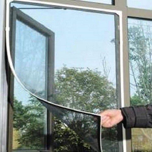 Sunsan Anti Fly/Mosquito Window Mesh Screen