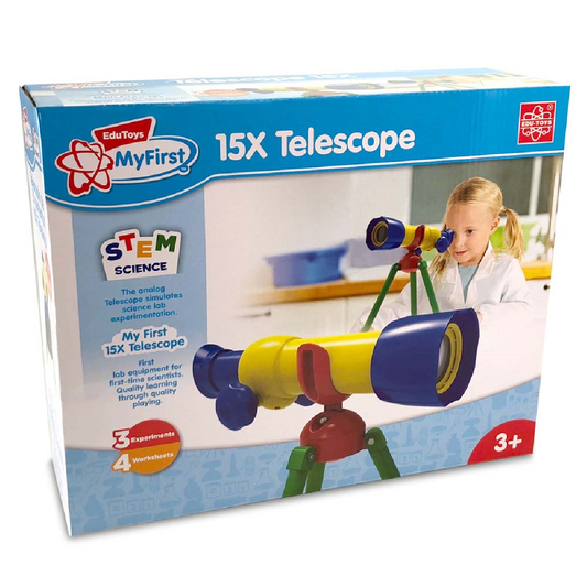 Edu Toys My First Science