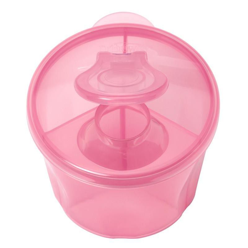Dr. Brown's Milk Powder Dispenser Pink