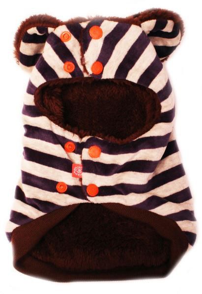 Dogs Life - Wreath Cape