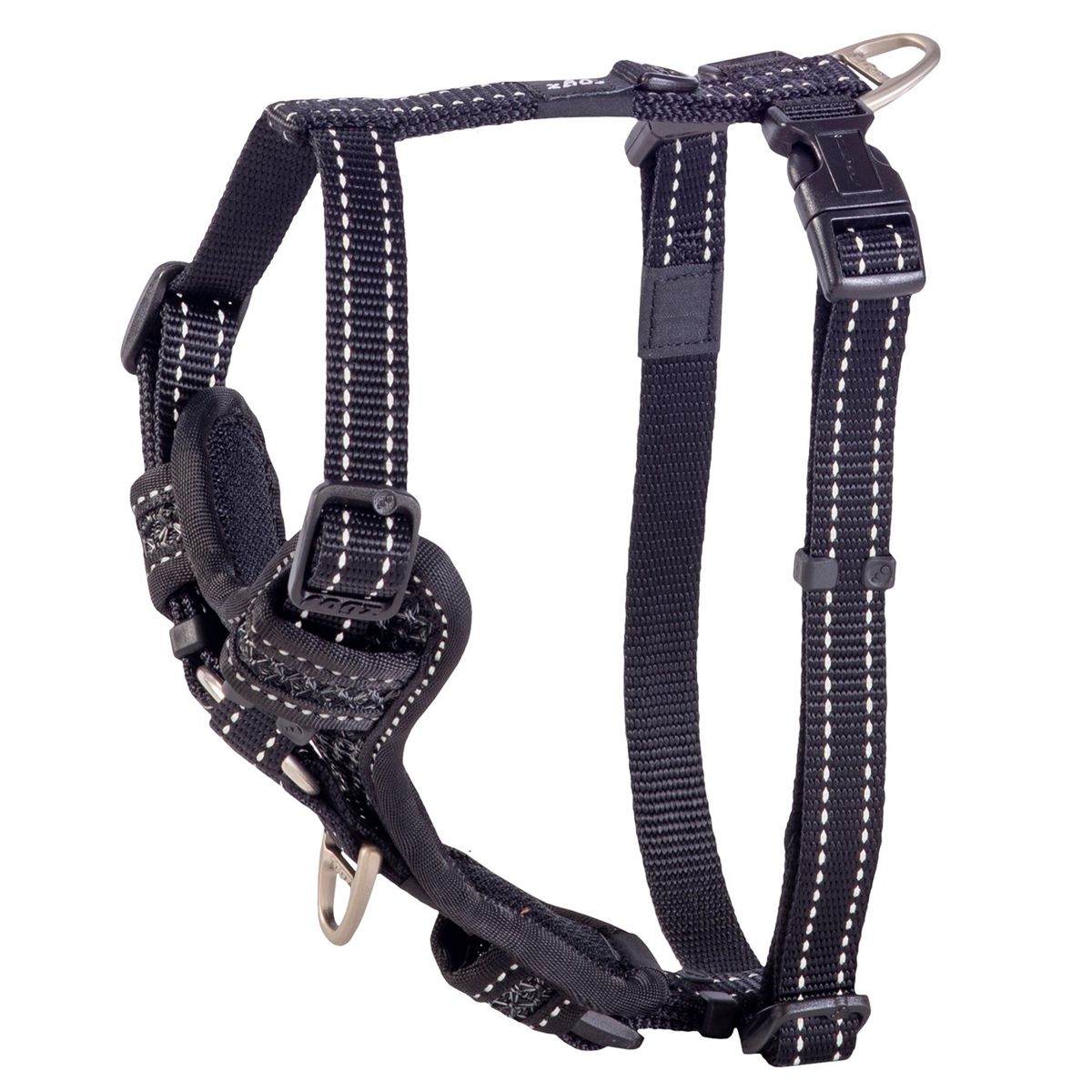 Rogz Utility Medium Control Harness