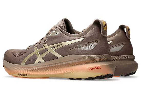 ASICS -GEL-KAYANO 31 LUXE