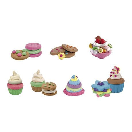 Jeronimo - Dough Food Truck Set