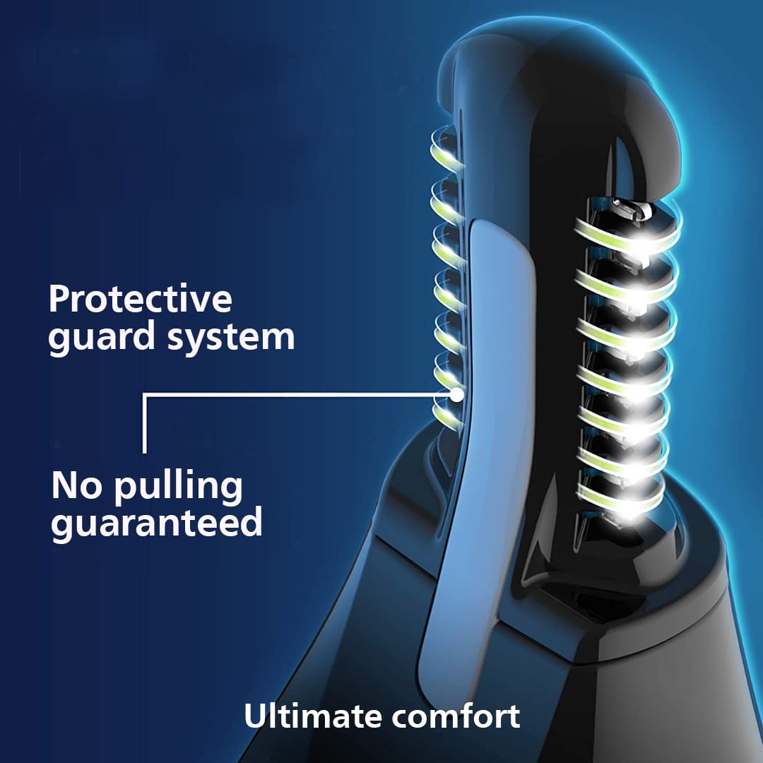 Philips Nose, Ear & Eyebrow Trimmer Series 3000