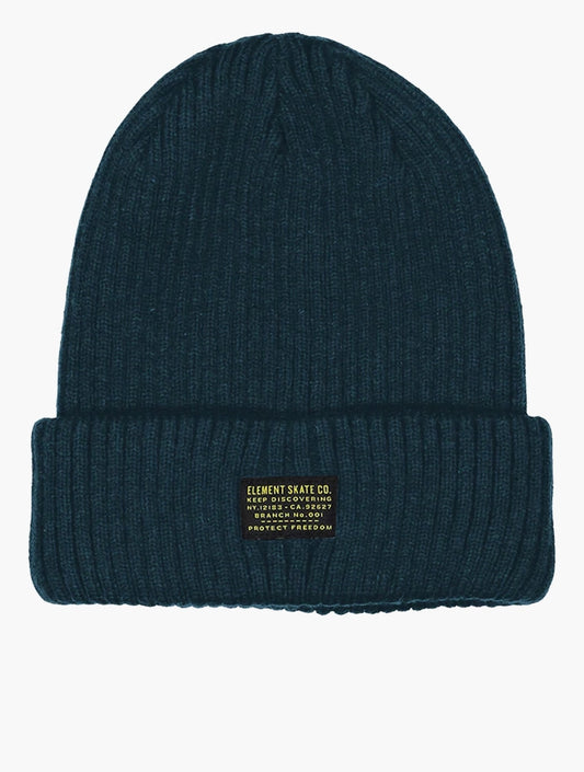 ELEMENT Reflecting Pond Fundamentals Beanie