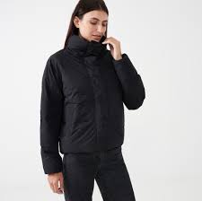 Descente Ladies Soft Padded Ski Jacket