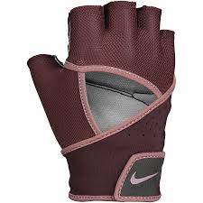 Nike Women's Gym Premium Fitness Gloves
