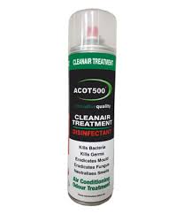 Odour Eliminator Disinfectant Spray 500ml