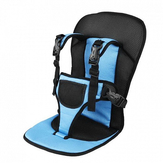 Multi Function Baby/Toddler Car Cushion