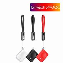 Oisle Magnetic Wireless Charger for iWatch