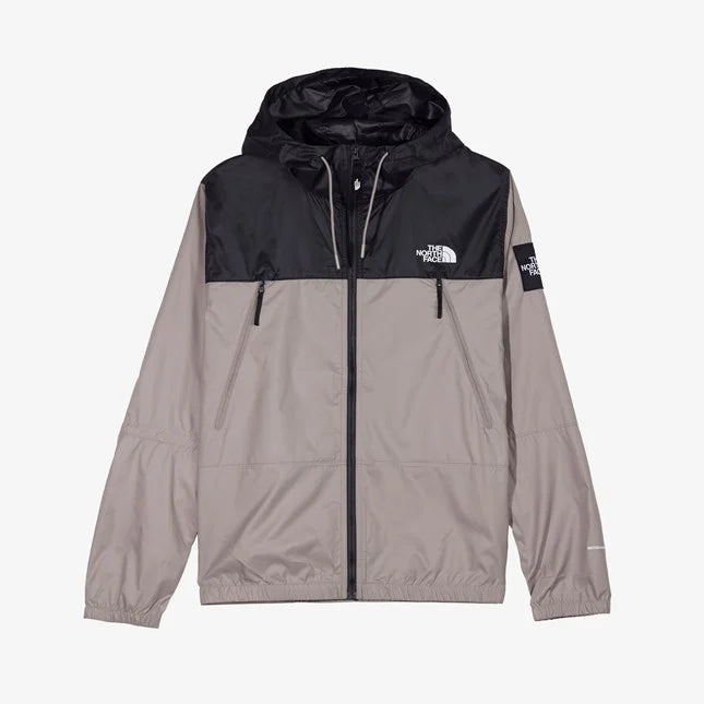 THE NORTH FACE BLACK BOX 1990 JACKET