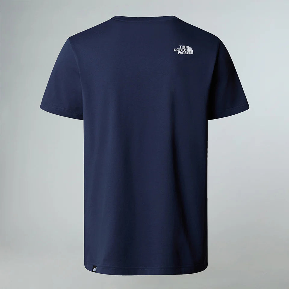 The North Face- Simple Dome T-shirt