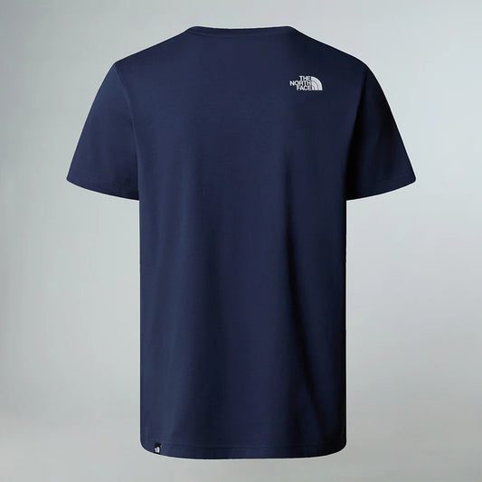 The North Face- Simple Dome T-shirt