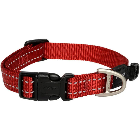 Rogz classic collar