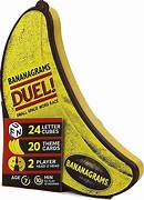 Bananagrams: Duel