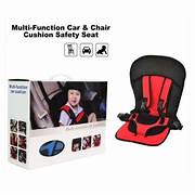 Multi Function Baby/Toddler Car Cushion