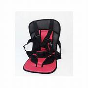 Multi Function Baby/Toddler Car Cushion