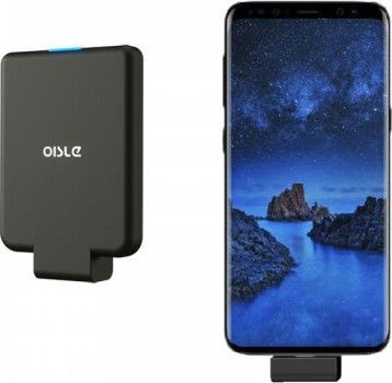 Oisle 4500mA External Battery for Micro USB