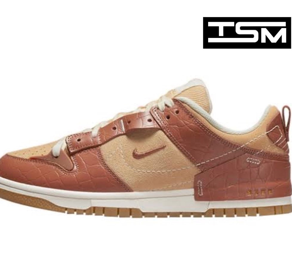 Nike Dunk Low Disrupt 2 SE Mineral Clay