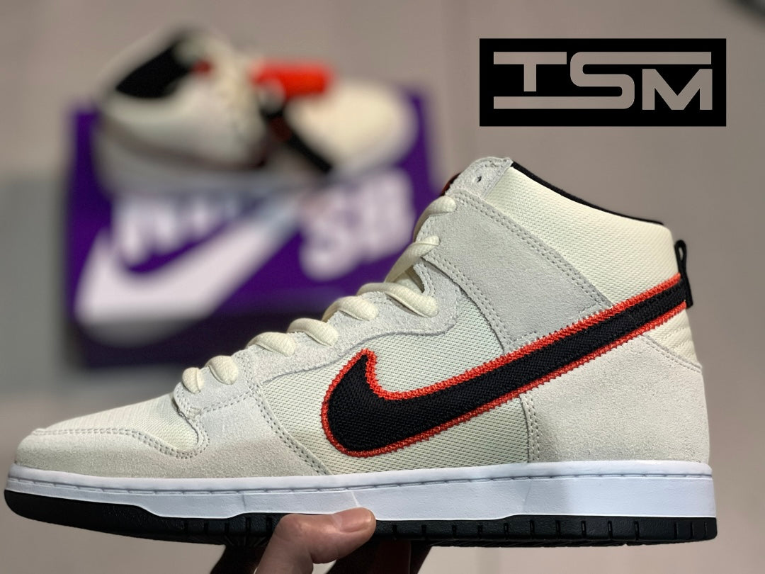 Nike SB Dunk High Pro RPM