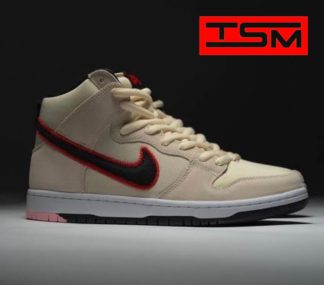 Nike SB Dunk High Pro RPM