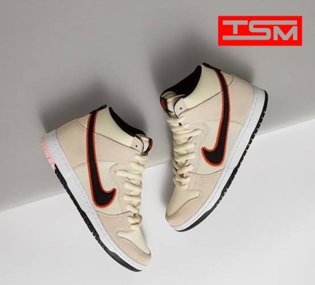 Nike SB Dunk High Pro RPM