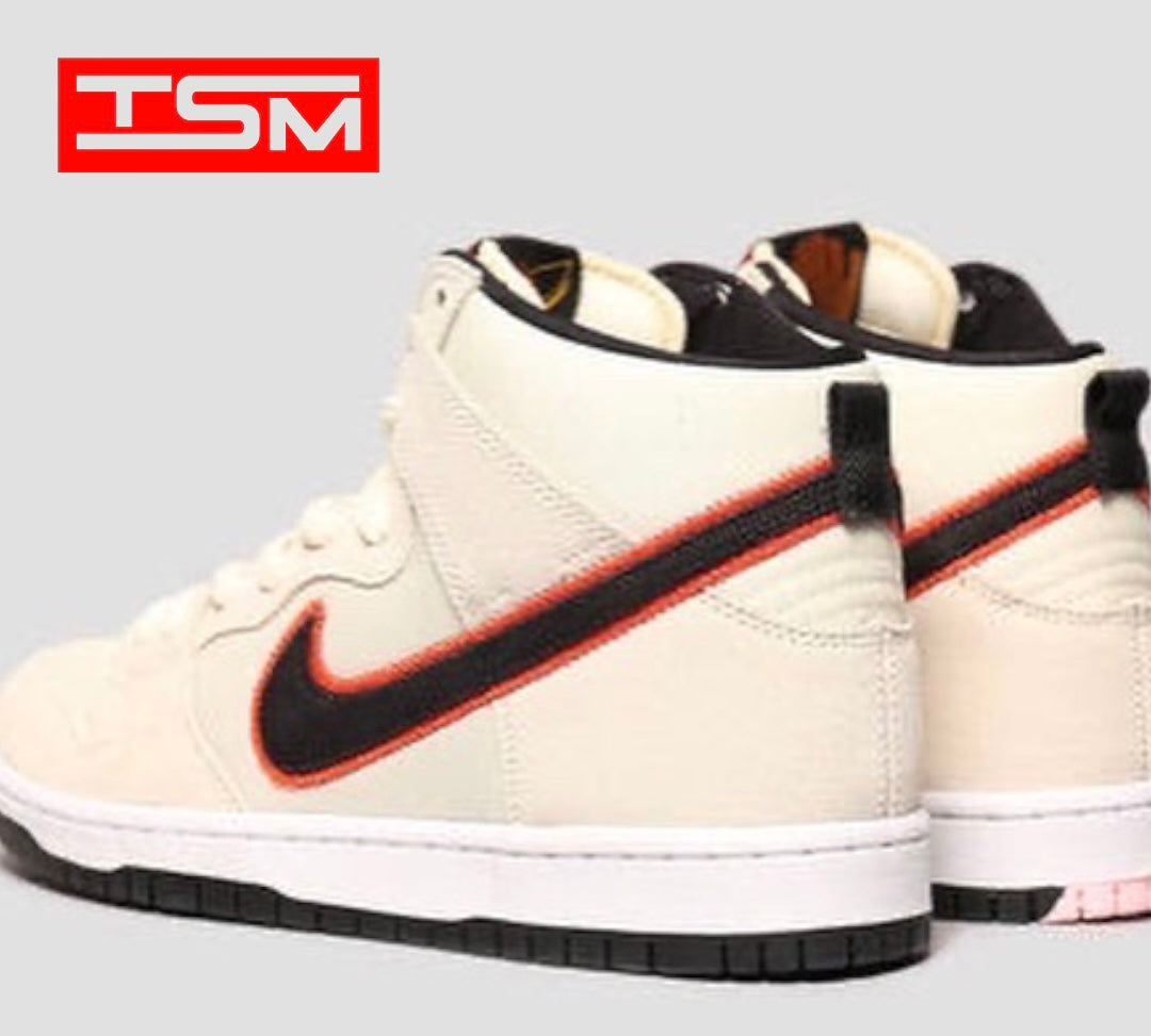 Nike SB Dunk High Pro RPM