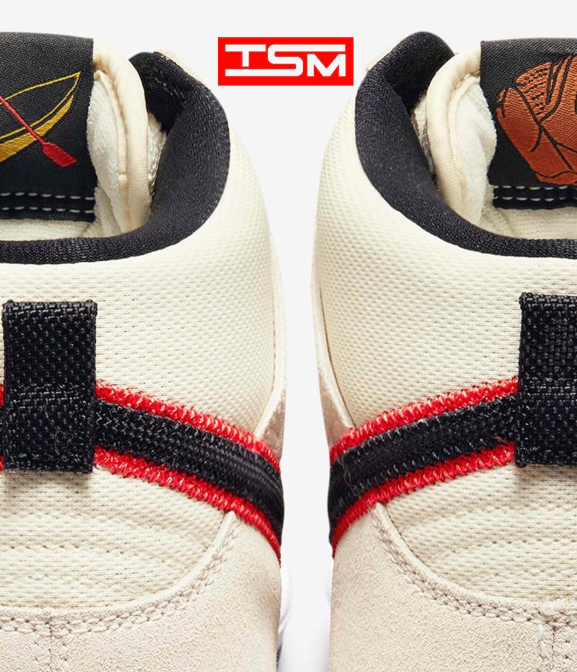 Nike SB Dunk High Pro RPM