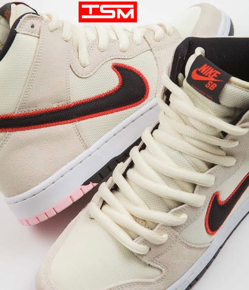 Nike SB Dunk High Pro RPM