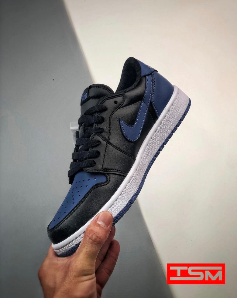 Jordan 1 Retro Low G Mystic Navy BY JORDAN