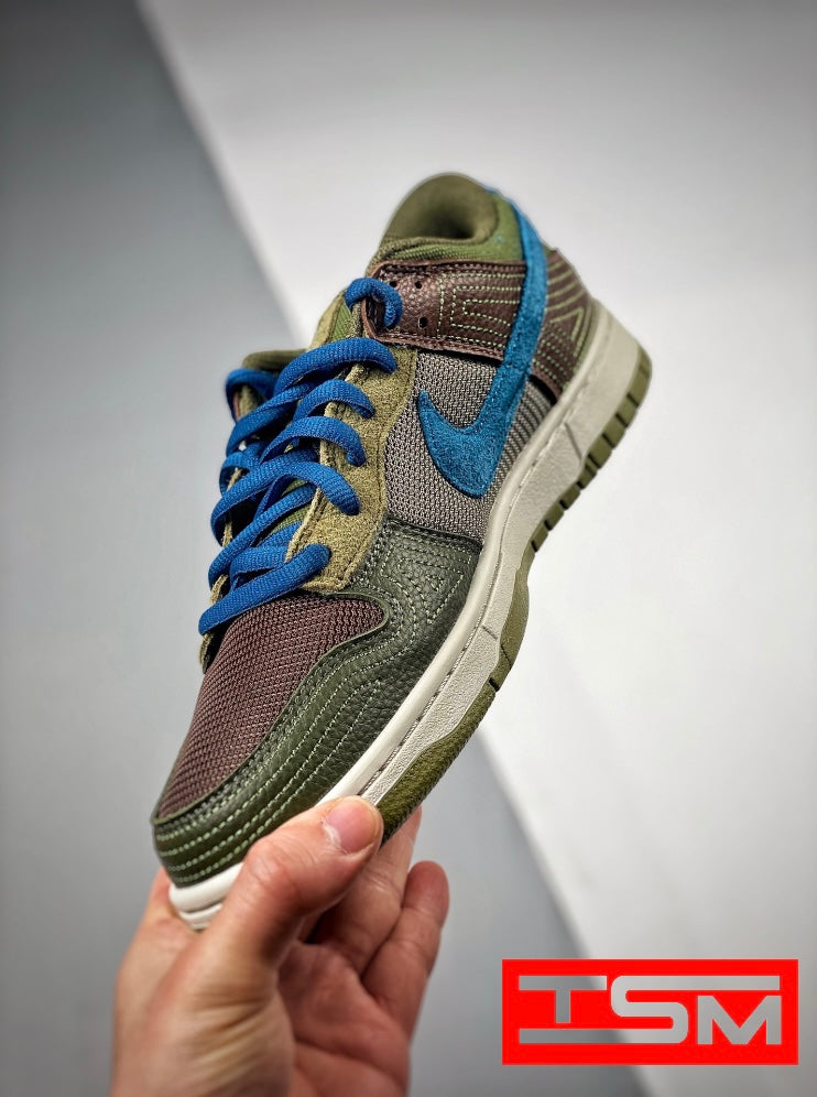 Nike Dunk Low NH Cacao Wow BY NIKE