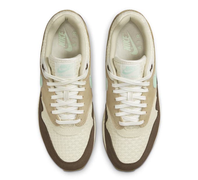 NIKE AIR MAX 1 CREPE HEMP