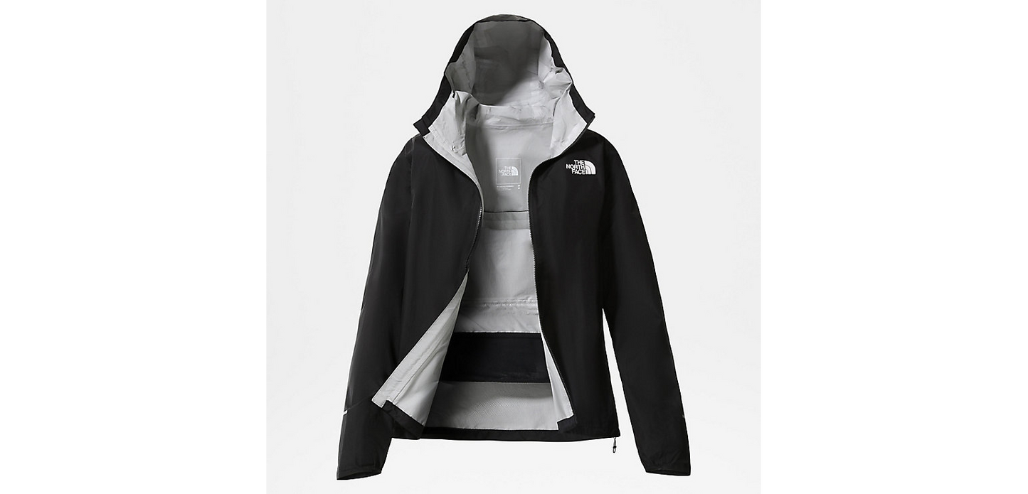 The North Face Women's First Dawn Packable Jacket