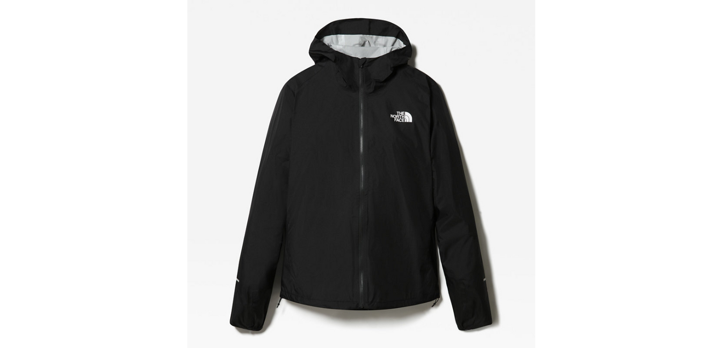 The North Face Women's First Dawn Packable Jacket