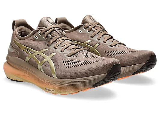 ASICS -GEL-KAYANO 31 LUXE