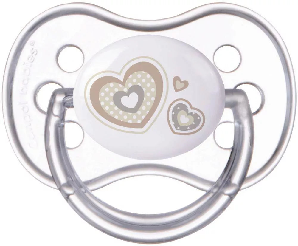 Canpol Babies 0-6month Anatomical Pacifier