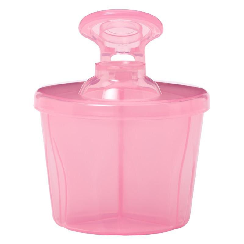 Dr. Brown's Milk Powder Dispenser Pink