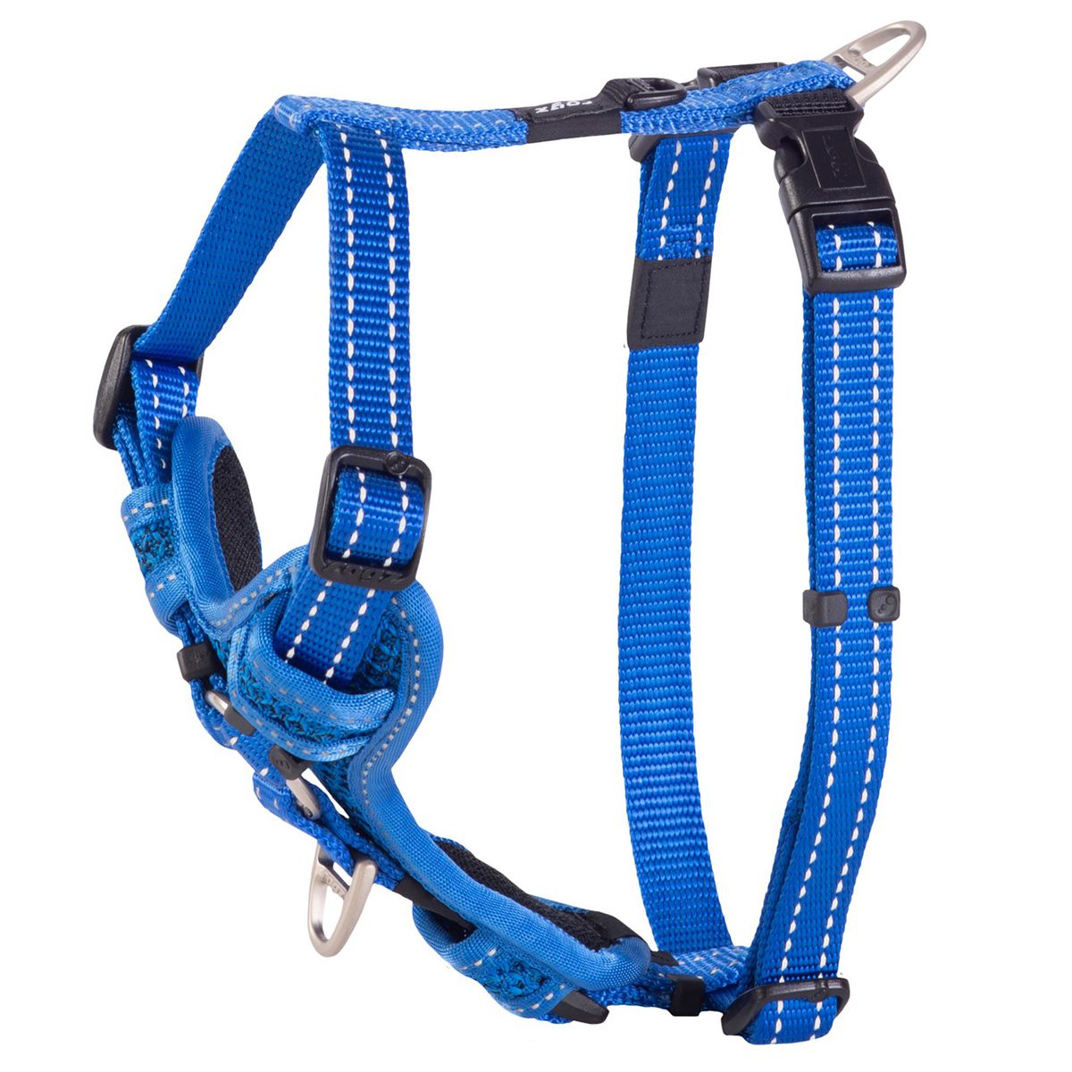 Rogz Utility Medium Control Harness