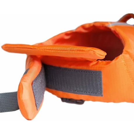 The Outward Hound:- Life Jacket for Dogs