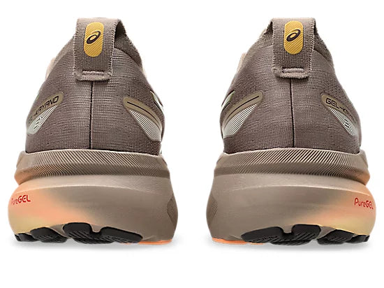 ASICS -GEL-KAYANO 31 LUXE