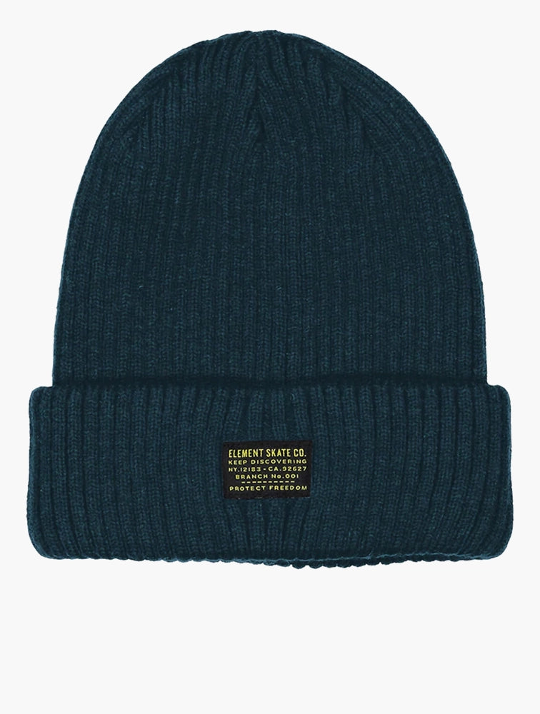 ELEMENT Reflecting Pond Fundamentals Beanie