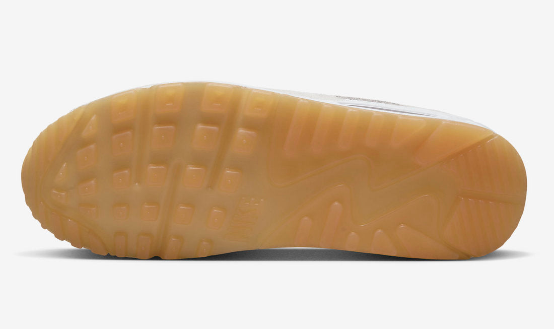 Nike Air Max 90 SE Marion Frank Rudy Summit White