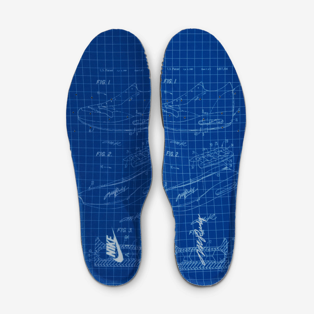 Nike Air Max 90 SE Marion Frank Rudy Summit White