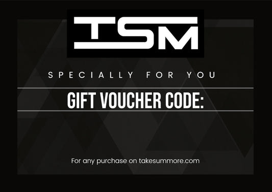 Gift Voucher