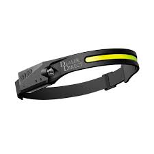 Dealer Direct Ultra-Wide Premium Headlamp
