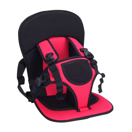 Multi Function Baby/Toddler Car Cushion