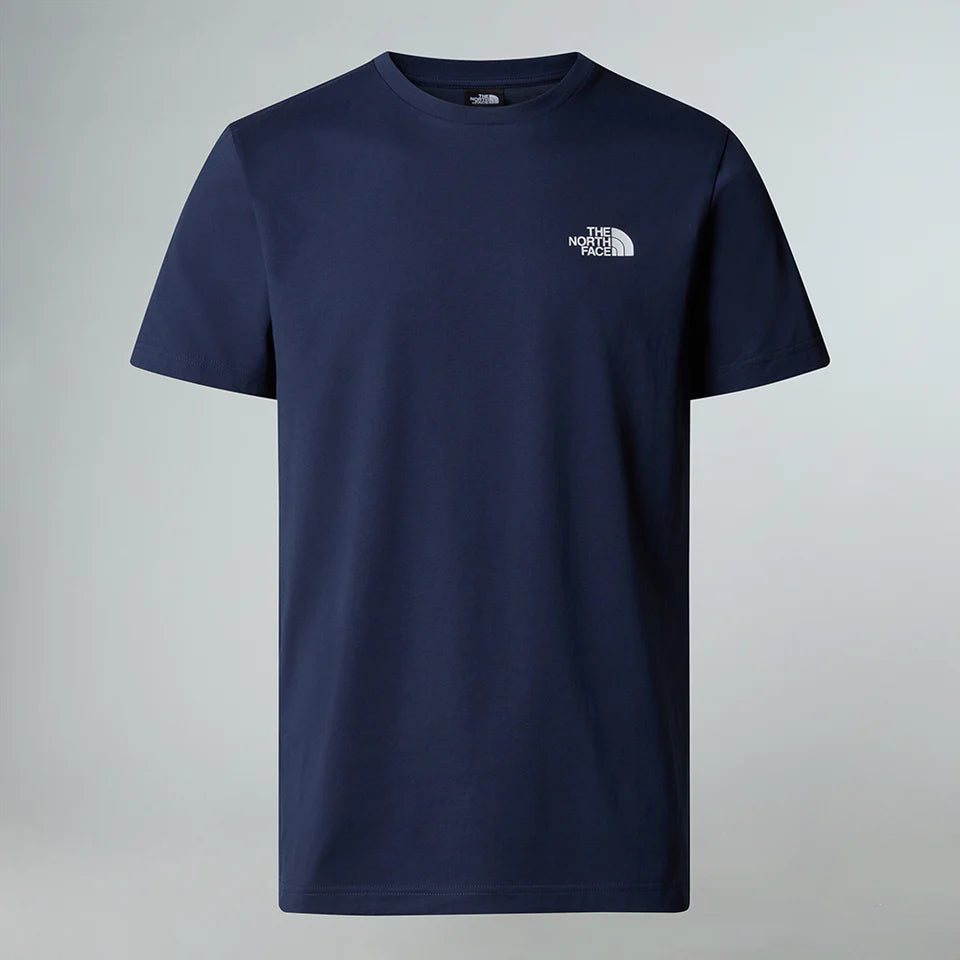 The North Face- Simple Dome T-shirt